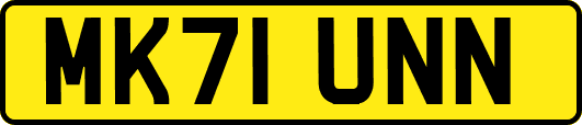 MK71UNN