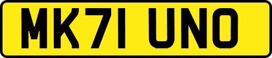 MK71UNO