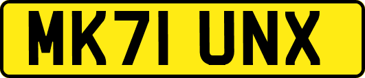 MK71UNX