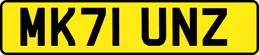 MK71UNZ