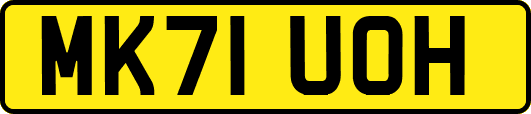 MK71UOH