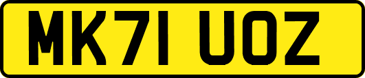 MK71UOZ