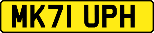 MK71UPH