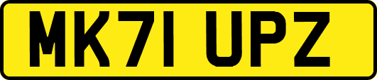 MK71UPZ