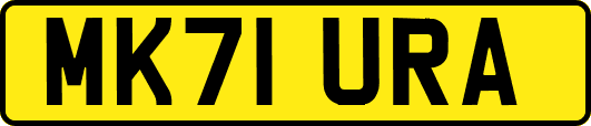 MK71URA