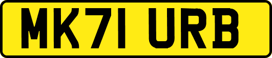 MK71URB