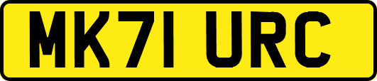 MK71URC