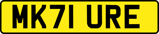 MK71URE