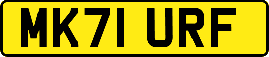 MK71URF
