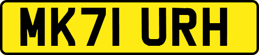 MK71URH