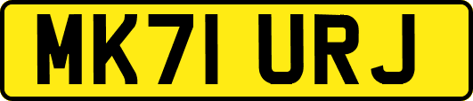 MK71URJ