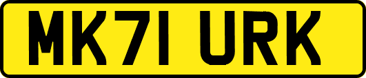 MK71URK