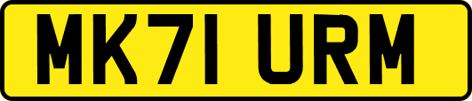 MK71URM