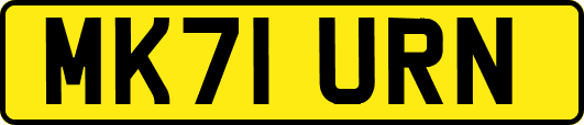 MK71URN