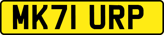 MK71URP