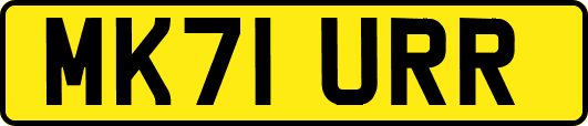 MK71URR