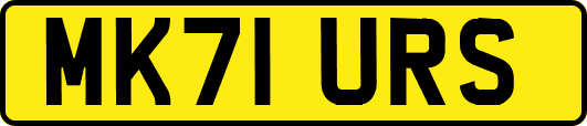 MK71URS