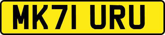 MK71URU