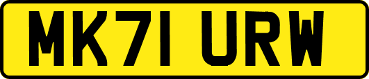 MK71URW