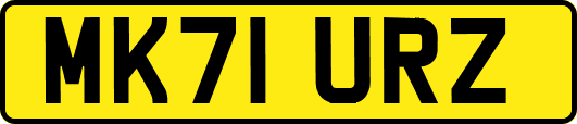 MK71URZ