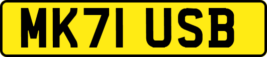 MK71USB