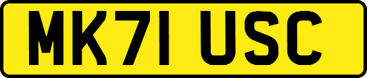 MK71USC