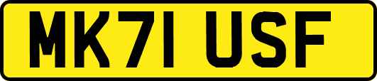 MK71USF