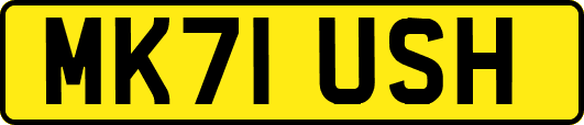 MK71USH