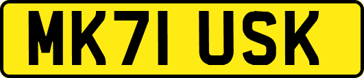 MK71USK