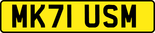 MK71USM