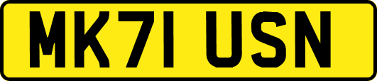 MK71USN