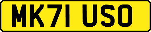 MK71USO