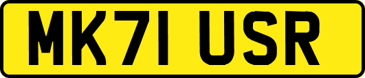 MK71USR