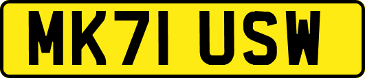 MK71USW