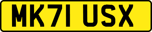 MK71USX