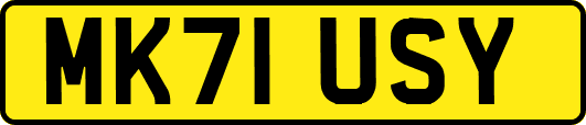 MK71USY