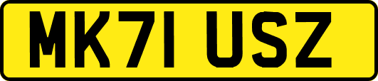 MK71USZ