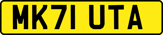 MK71UTA