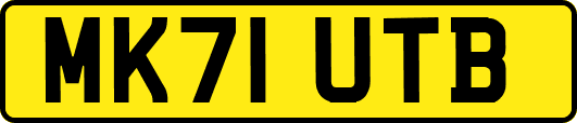 MK71UTB