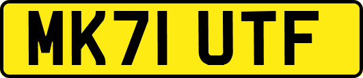 MK71UTF