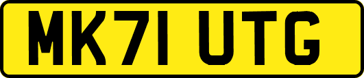 MK71UTG