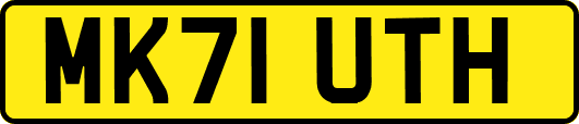 MK71UTH
