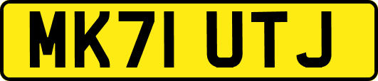 MK71UTJ