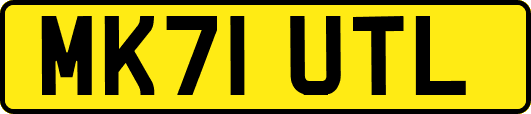 MK71UTL