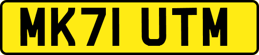 MK71UTM
