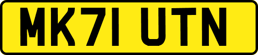 MK71UTN