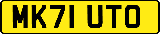 MK71UTO