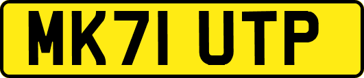 MK71UTP