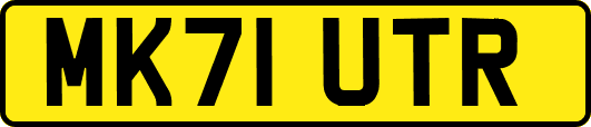MK71UTR