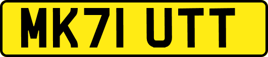 MK71UTT